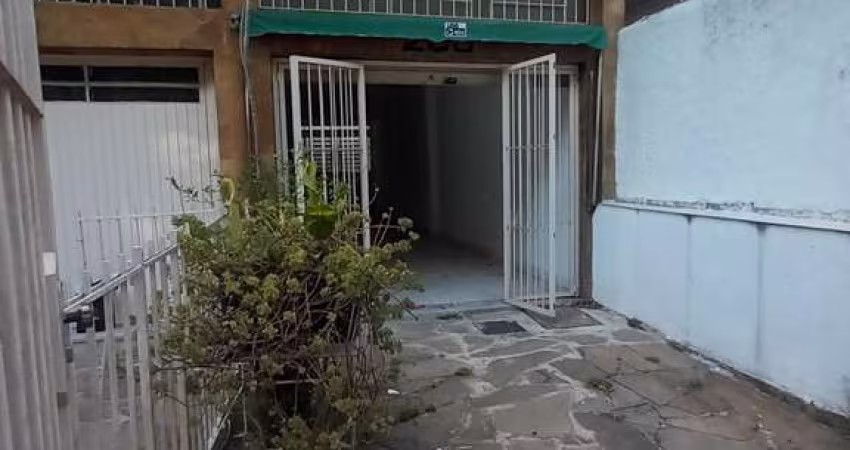 Sala comercial para alugar no Azenha, Porto Alegre 