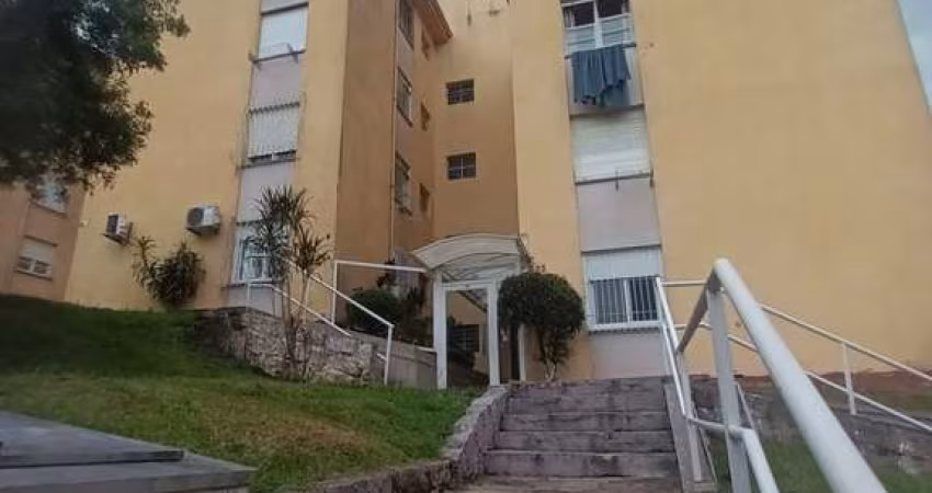 APARTAMENTO 2 DORM