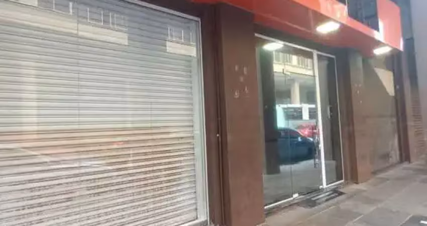 Sala comercial com 7 salas para alugar no Centro Histórico, Porto Alegre 