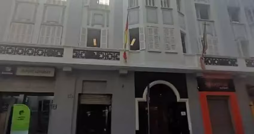 Sala comercial para alugar no Centro Histórico, Porto Alegre 