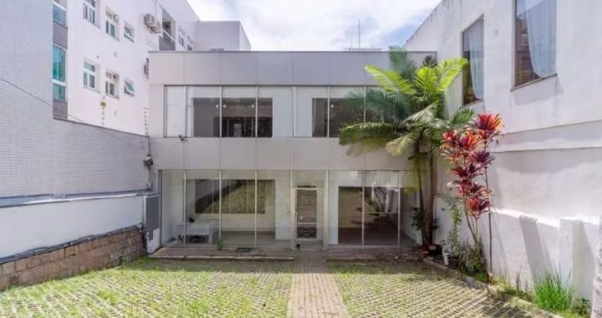 CASA COMERCIAL