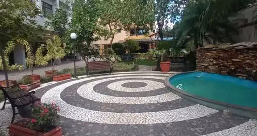 Apartamento com 2 quartos para alugar na Praia de Belas, Porto Alegre 