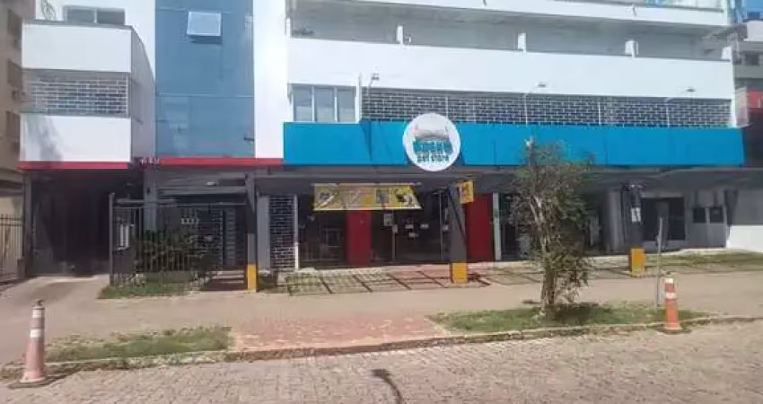Apartamento com 1 quarto para alugar no Menino Deus, Porto Alegre 