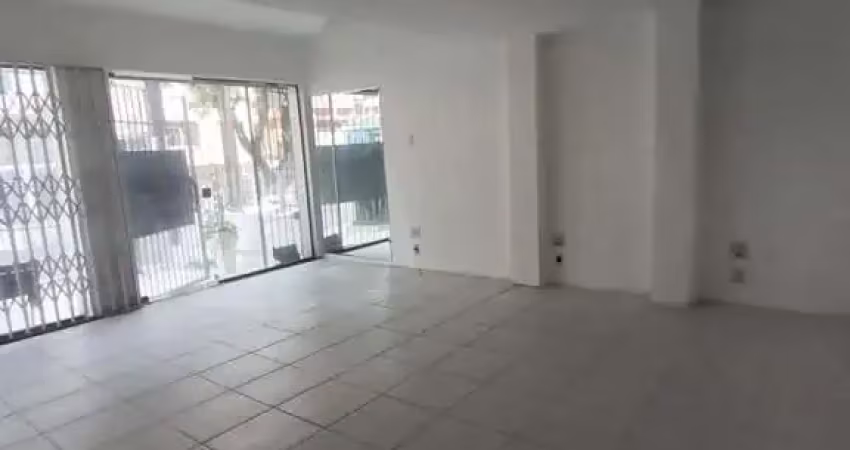 Sala comercial com 1 sala para alugar no Floresta, Porto Alegre 