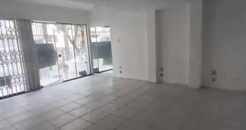 Sala comercial com 1 sala para alugar no Floresta, Porto Alegre 