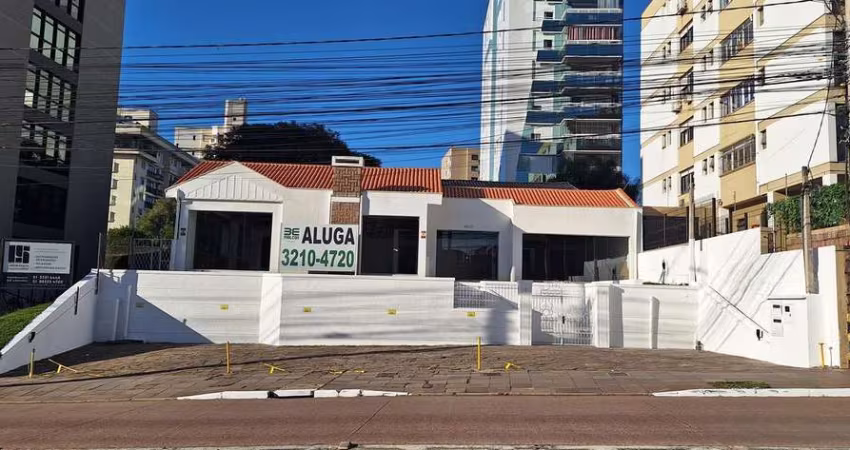 CASA COMERCIAL