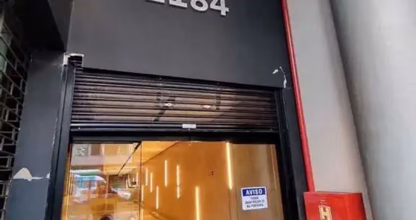 Sala comercial com 2 salas para alugar no Centro Histórico, Porto Alegre 