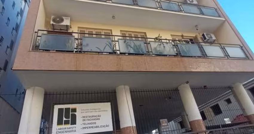 APARTAMENTO 1 DORM