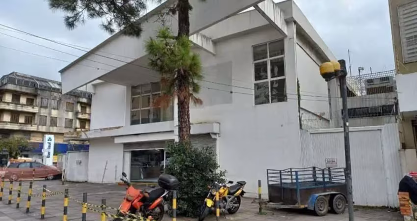 Sala comercial para alugar no Azenha, Porto Alegre 