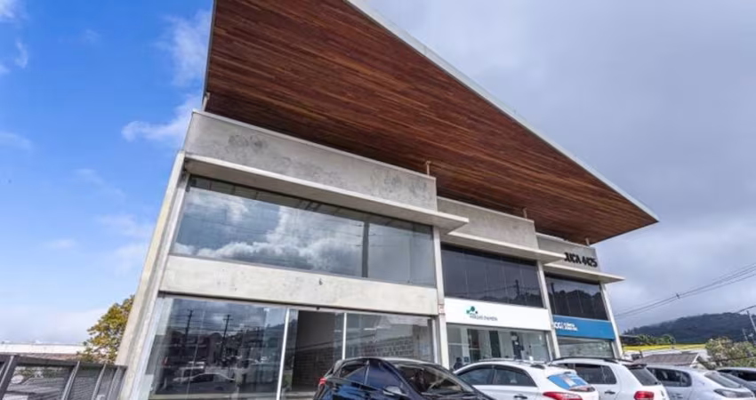 Sala comercial para alugar no Cavalhada, Porto Alegre 