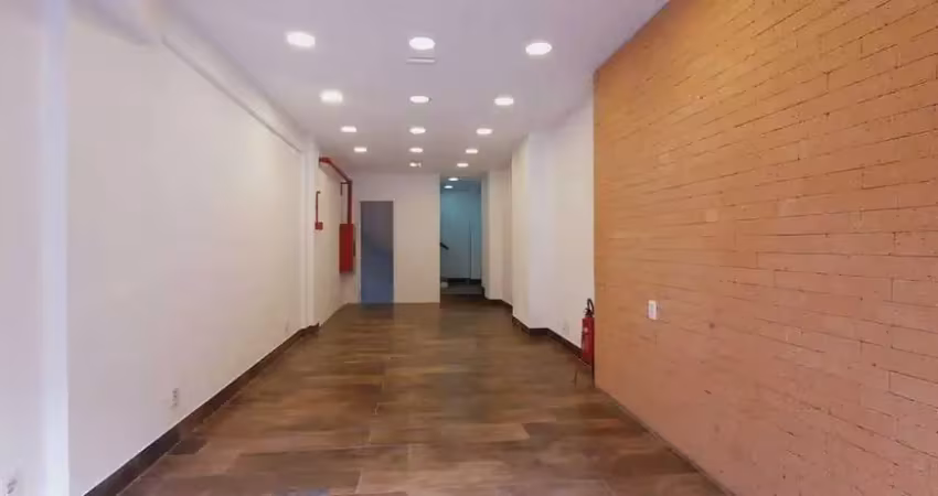 Sala comercial para alugar no Centro Histórico, Porto Alegre 