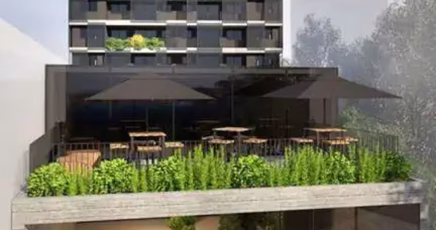 Sala comercial para alugar na Cidade Baixa, Porto Alegre 