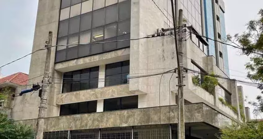Sala comercial com 1 sala para alugar no Moinhos de Vento, Porto Alegre 