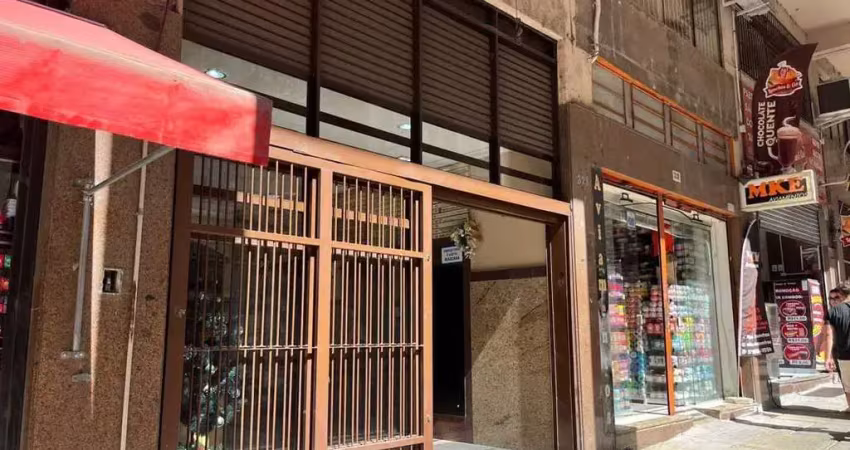 Sala comercial com 1 sala para alugar no Centro Histórico, Porto Alegre 