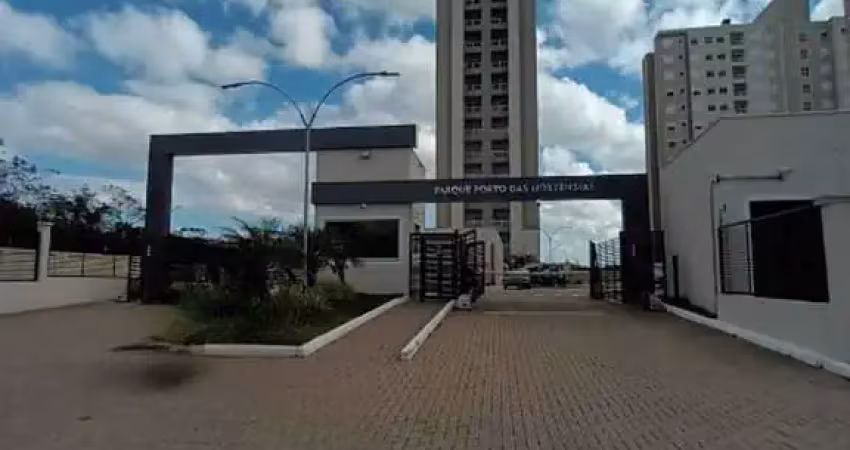 Apartamento com 2 quartos para alugar no Humaitá, Porto Alegre 