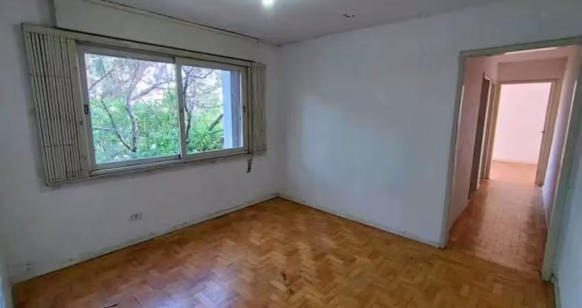 Apartamento com 2 quartos para alugar na Cidade Baixa, Porto Alegre 