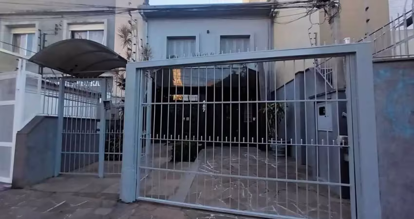 Sala comercial com 1 sala para alugar na Cidade Baixa, Porto Alegre 