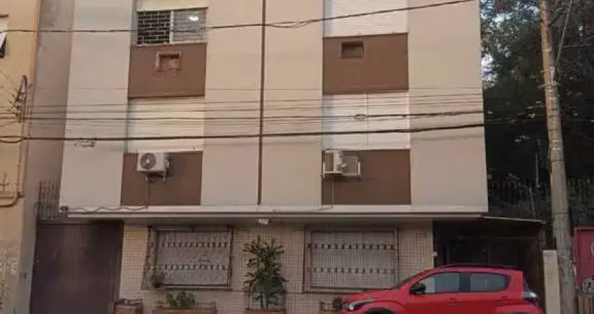 Apartamento com 1 quarto para alugar na Cidade Baixa, Porto Alegre 