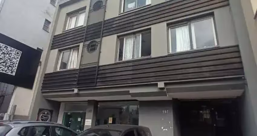Apartamento com 1 quarto para alugar no Santana, Porto Alegre 