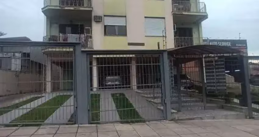 Apartamento com 1 quarto para alugar no Jardim Floresta, Porto Alegre 