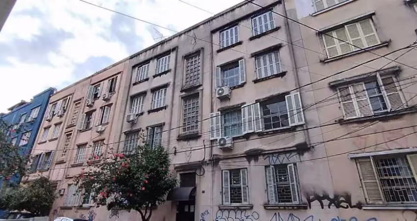 Apartamento com 2 quartos para alugar na Cidade Baixa, Porto Alegre 