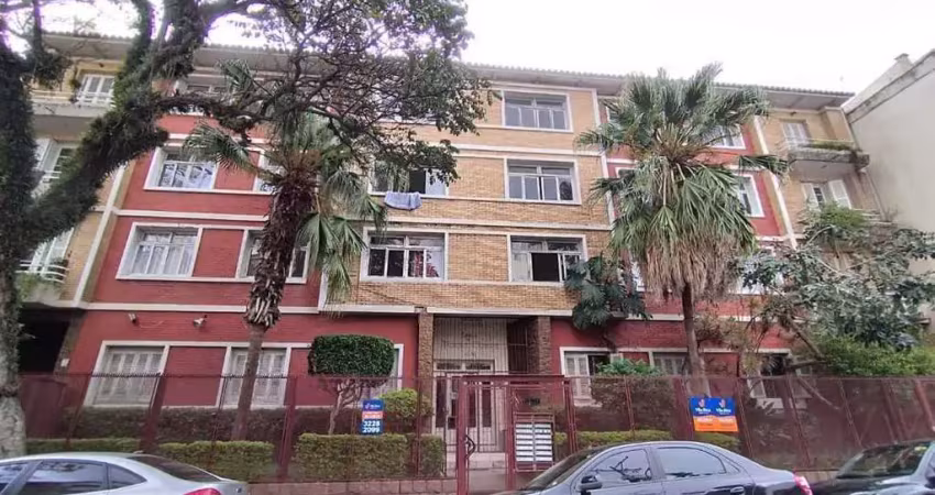 Apartamento com 3 quartos para alugar na Cidade Baixa, Porto Alegre 