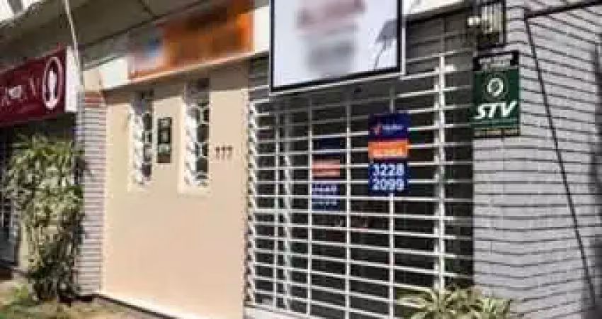 Sala comercial para alugar na Praia de Belas, Porto Alegre 