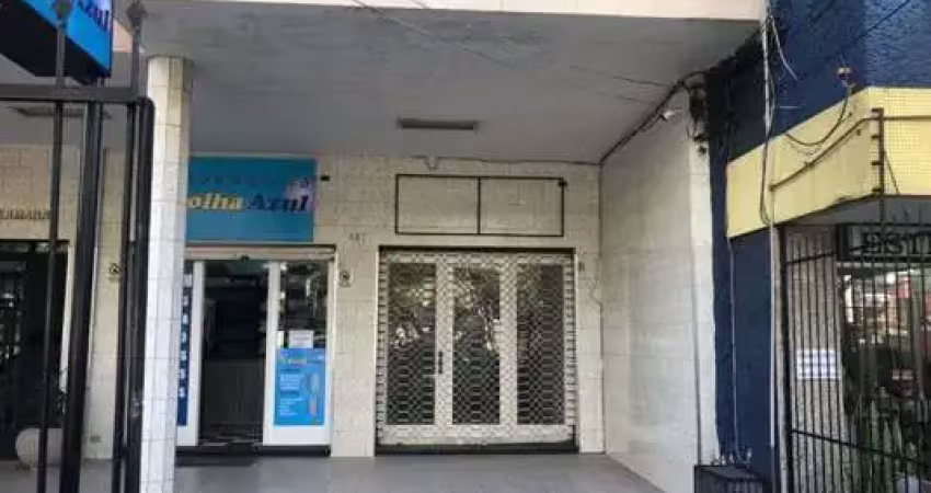 Sala comercial para alugar no Farroupilha, Porto Alegre 