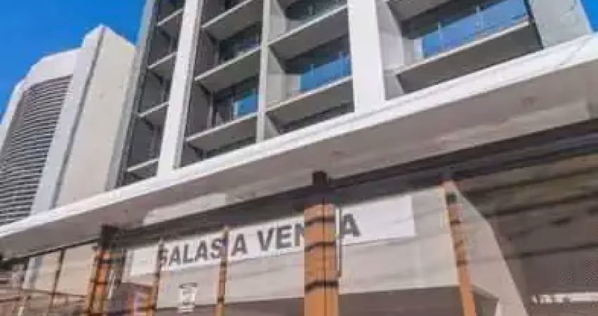 Sala comercial para alugar na Praia de Belas, Porto Alegre 