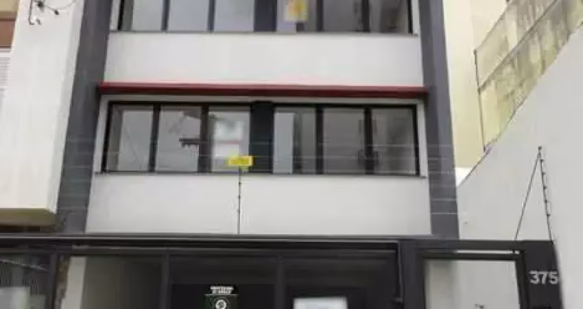 Sala comercial com 1 sala para alugar no Menino Deus, Porto Alegre 