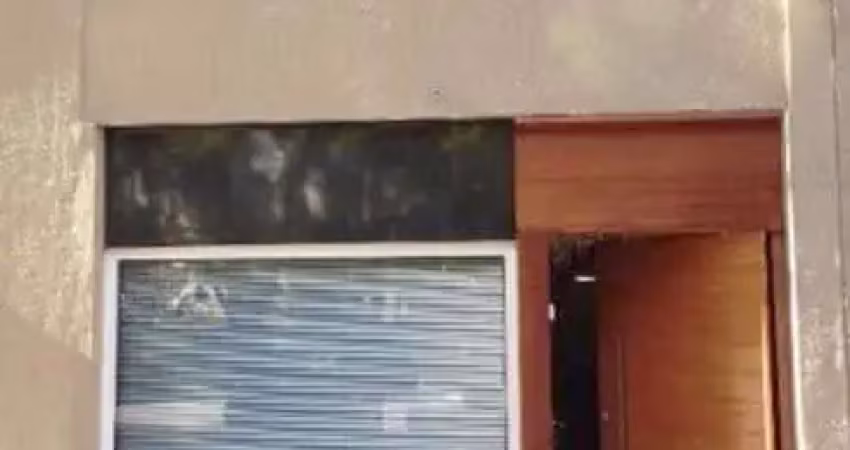 Sala comercial com 3 salas para alugar no Floresta, Porto Alegre 