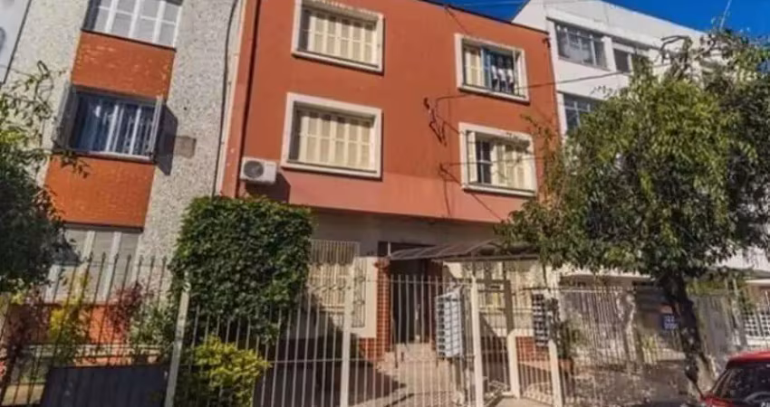 Apartamento com 1 quarto para alugar na Cidade Baixa, Porto Alegre 
