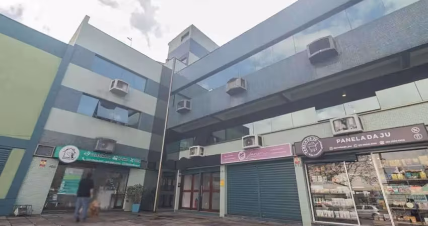 Sala comercial para alugar em Petrópolis, Porto Alegre 