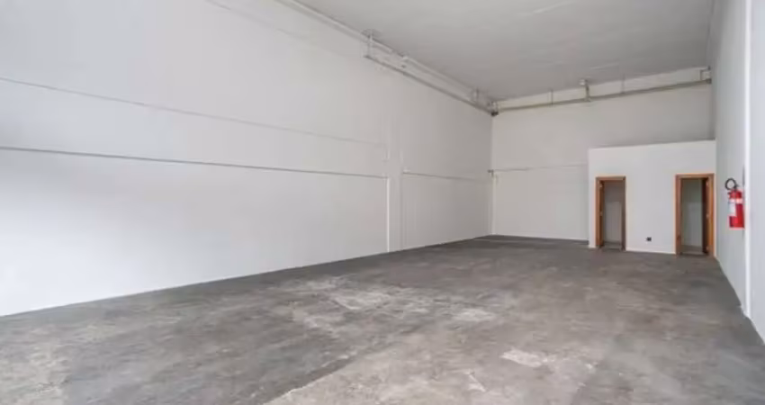 Sala comercial para alugar no Floresta, Porto Alegre 