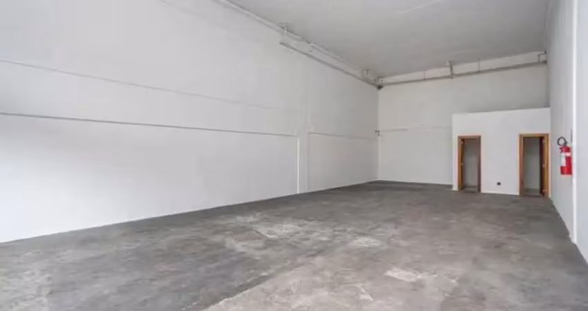 Sala comercial para alugar no Floresta, Porto Alegre 