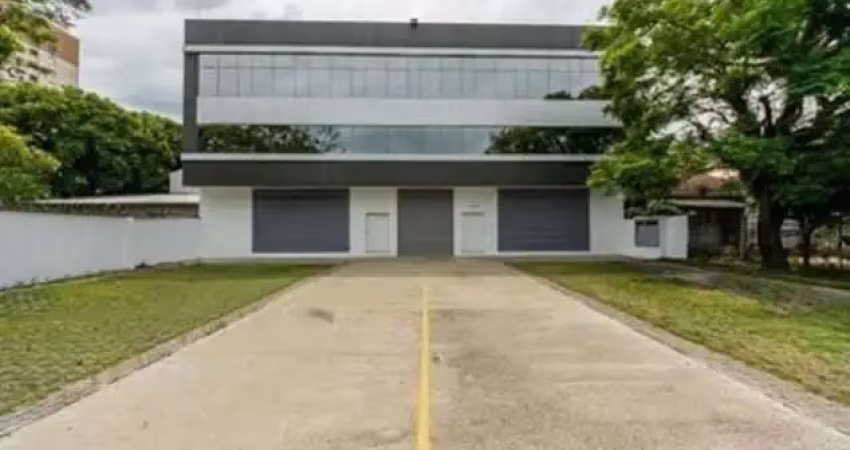 Sala comercial para alugar no Partenon, Porto Alegre 
