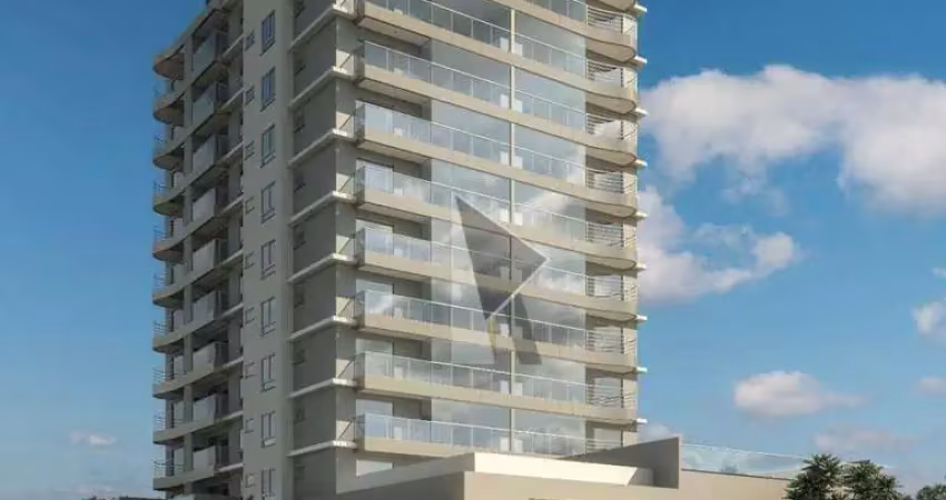 Apartamento com 3 dormitórios à venda, 100 m² por r$ 920.000,00 - centro - navegantes/sc
