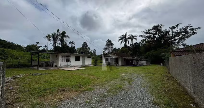 Terreno à venda, 854 m² por r$ 1.200.000,00 - armação - penha/sc