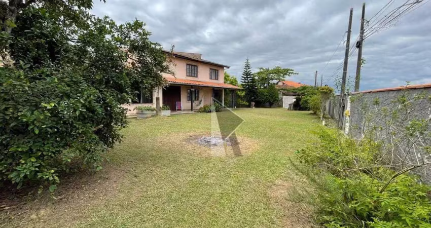 Terreno à venda, 520 m² por r$ 1.000.000,00 - meia praia - navegantes/sc