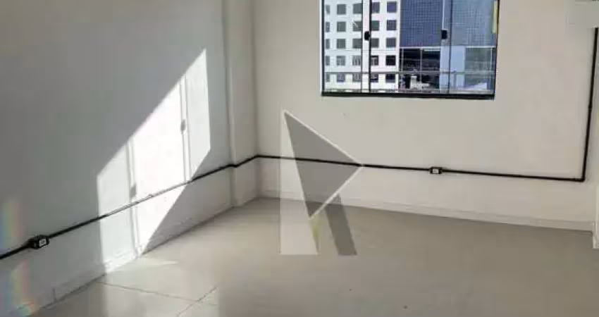Apartamento com 1 dormitório para alugar, 60 m² por r$ 1.500,00/mês - centro - navegantes/sc
