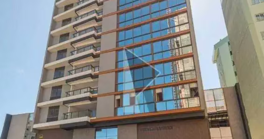 Apartamento com 2 dormitórios à venda, 130 m² por r$ 890.000,00 - centro - navegantes/sc