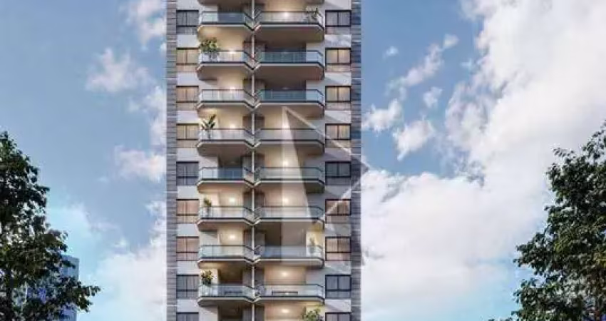 Apartamento com 2 dormitórios à venda, 86 m² por r$ 645.750 - gravata - navegantes/sc