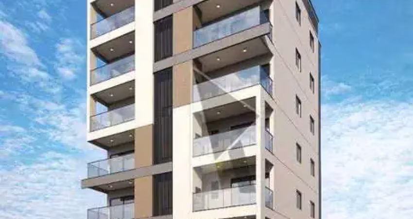 Apartamento com 2 dormitórios à venda, 87 m² por r$ 635.803 - gravatá - navegantes/sc
