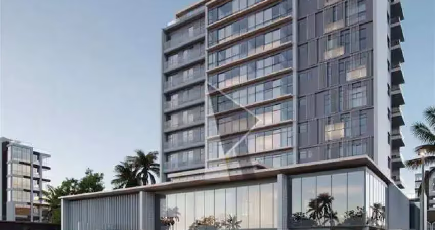 Apartamento com 3 dormitórios à venda, 153 m² por r$ 1.608.000,00 - centro - navegantes/sc