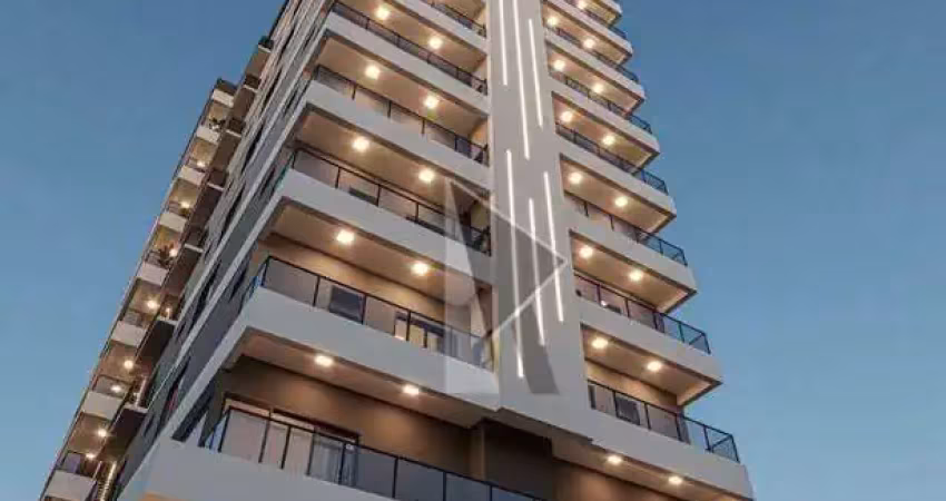 Apartamento com 2 dormitórios à venda, 86 m² por r$ 688.950,00 - gravatá - navegantes/sc