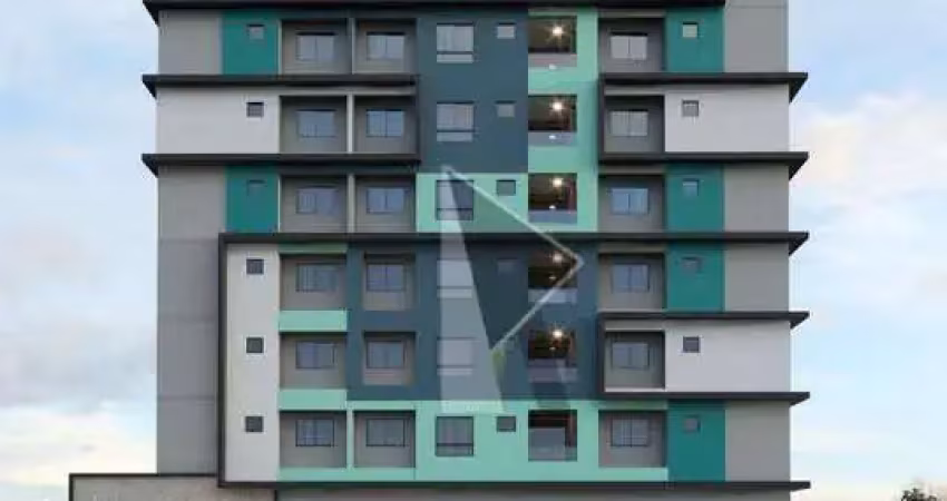 Loft com 1 quarto à venda na Rua Prefeito José Juvenal Mafra, 6170, Meia Praia, Navegantes