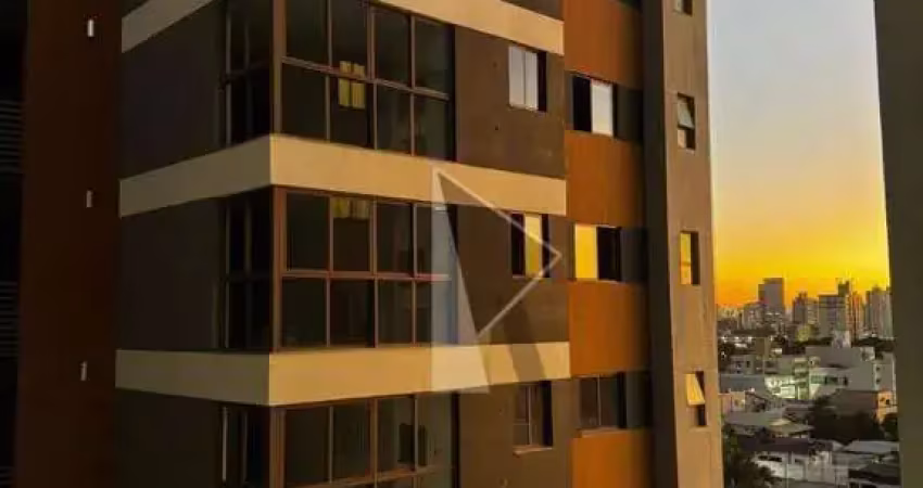 Apartamento com 3 dormitórios à venda, 112 m² por r$ 980.000 - centro - navegantes/sc