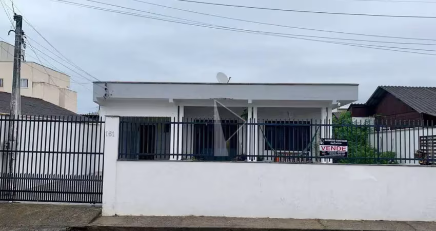 Casa com 3 dormitórios à venda, 186 m² por r$ 950.000 - centro - navegantes/sc
