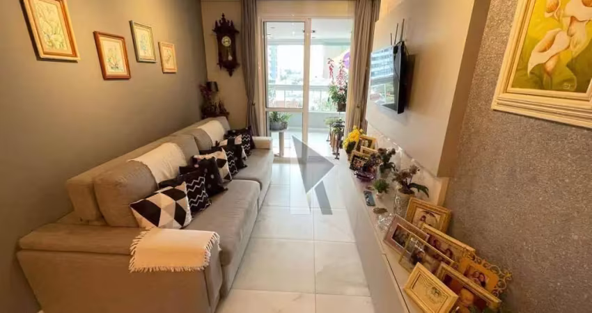 Apartamento com 2 dormitórios à venda, 73 m² por r$ 960.000 - fazenda - itajaí/sc