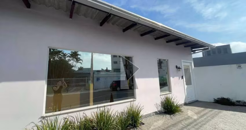 Sala para alugar, 34 m² por r$ 2.950,00/mês - centro - navegantes/sc